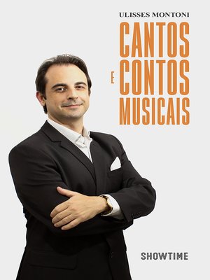 cover image of Cantos e Contos Musicais